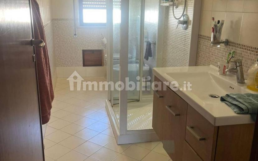 Appartamento via Marsala 33, Centro, Trapani — foto 13 di 14