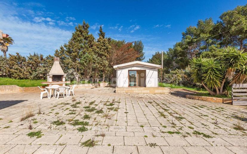 Villa unifamiliare Strada Vicinale Fano, Salve — foto 42 di 47