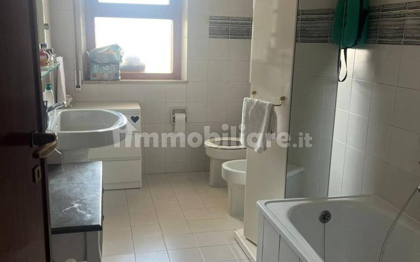 Appartamento via Marsala 33, Centro, Trapani — foto 7 di 14