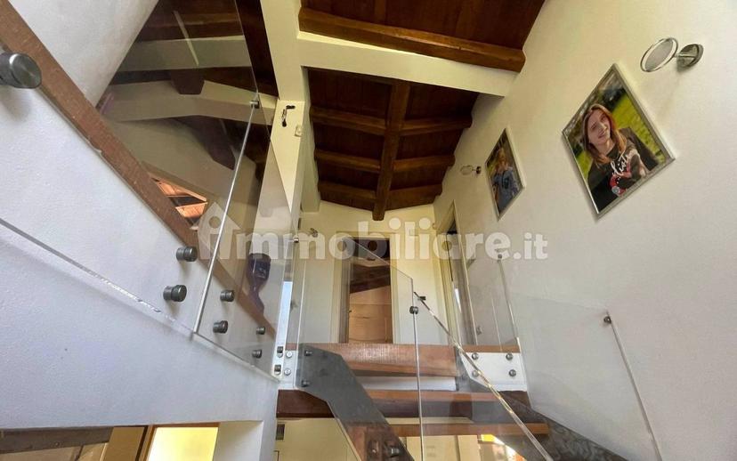 Villa unifamiliare Località Santa Firmina, Santa Firmina, Arezzo — foto 6 di 31