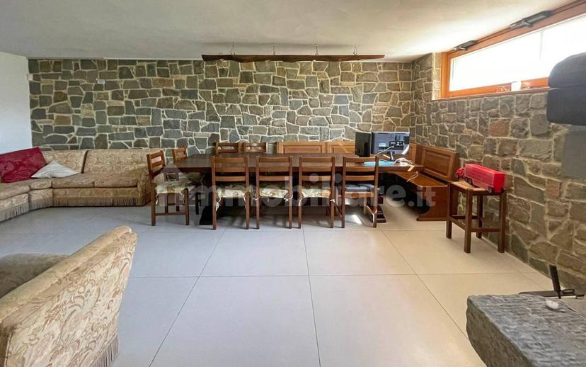 Villa unifamiliare Località Santa Firmina, Santa Firmina, Arezzo — foto 15 di 31