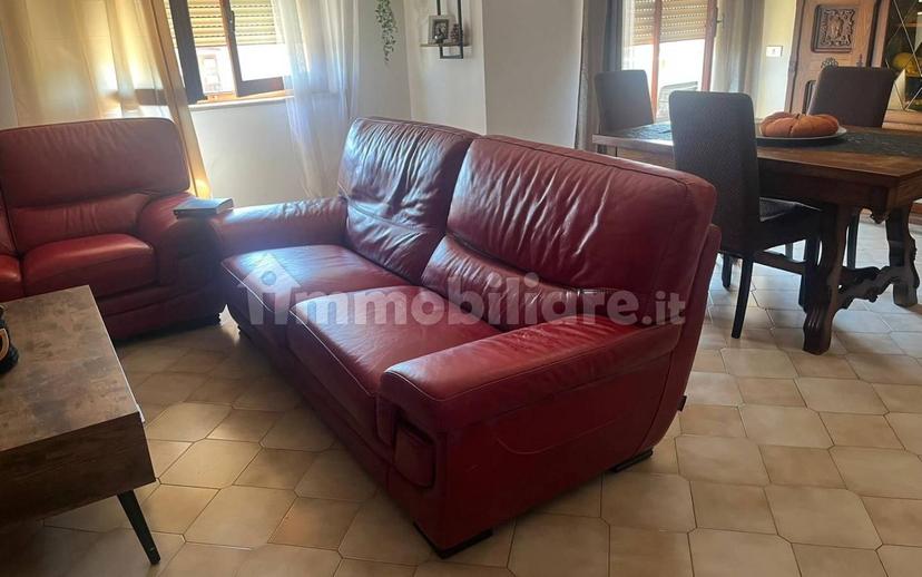 Appartamento via Marsala 33, Centro, Trapani — foto 8 di 14