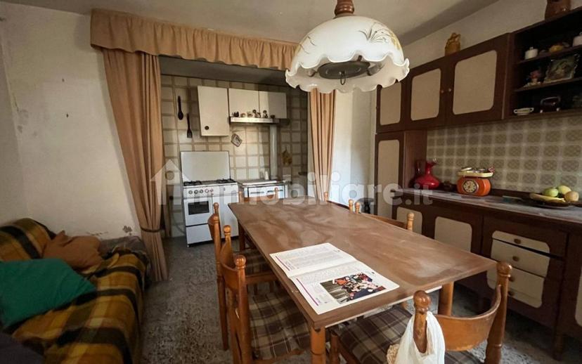 Villa a schiera via Baldana, Fiesso d'Artico — foto 3 di 8
