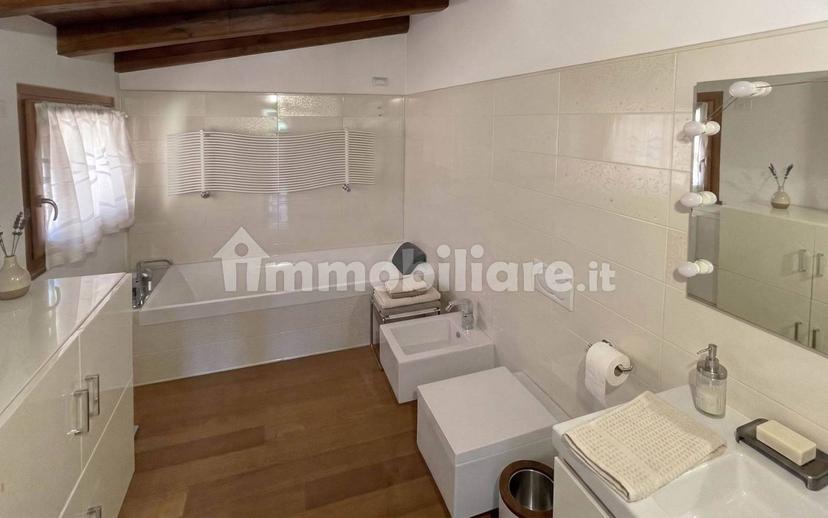 Villa unifamiliare Località Santa Firmina, Santa Firmina, Arezzo — foto 22 di 31