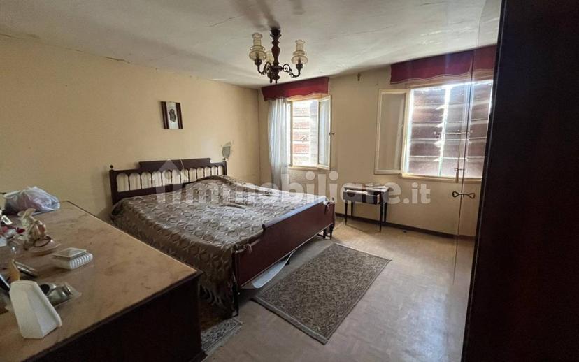 Villa a schiera via Baldana, Fiesso d'Artico — foto 2 di 8