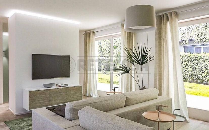Villa a schiera via IV Novembre, Centro, Grumolo delle Abbadesse