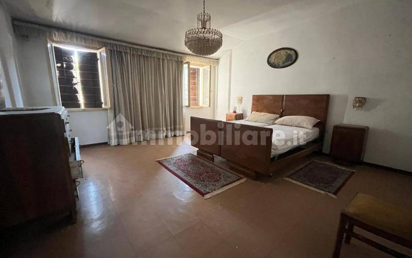 Villa a schiera via Baldana, Fiesso d'Artico — foto 4 di 8
