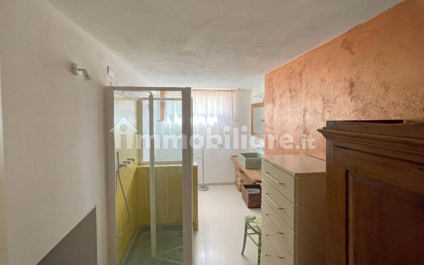 Villa unifamiliare Località Santa Firmina, Santa Firmina, Arezzo — foto 5 di 31
