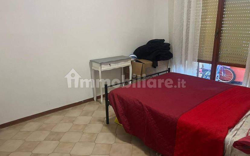 Appartamento via Marsala 33, Centro, Trapani — foto 6 di 14