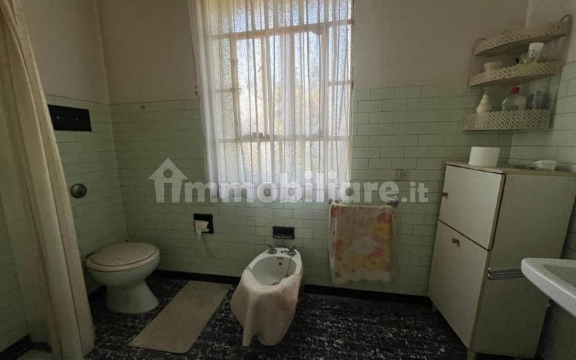 Villa a schiera via Baldana, Fiesso d'Artico — foto 6 di 8