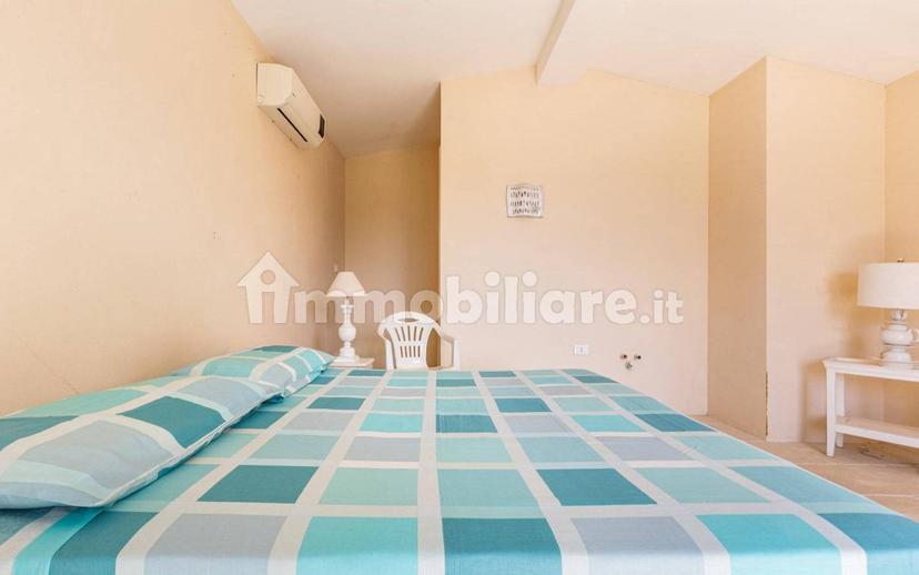 Villa unifamiliare Strada Vicinale Fano, Salve — foto 34 di 47