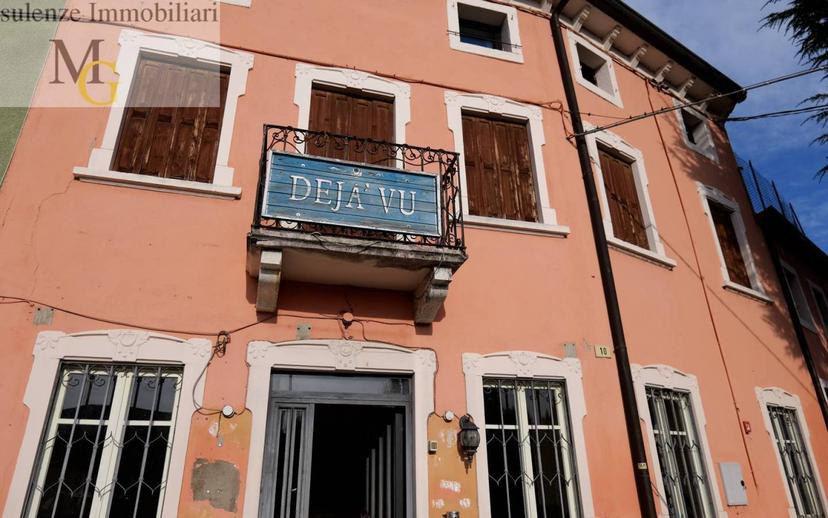 Appartamento buono stato, su più livelli, Costeggiola, Soave — foto 5 di 10