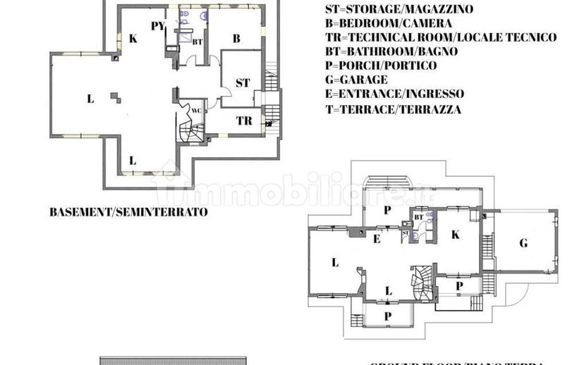 Villa unifamiliare Località Santa Firmina, Santa Firmina, Arezzo — foto 31 di 31