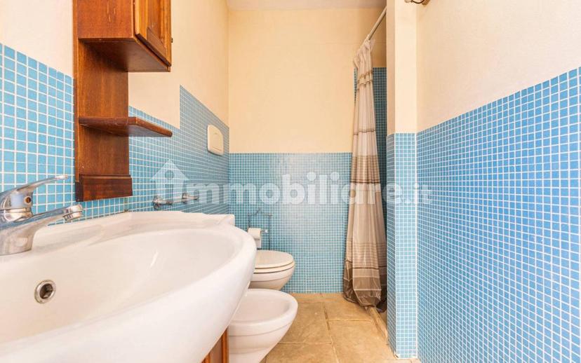 Villa unifamiliare Strada Vicinale Fano, Salve — foto 47 di 47