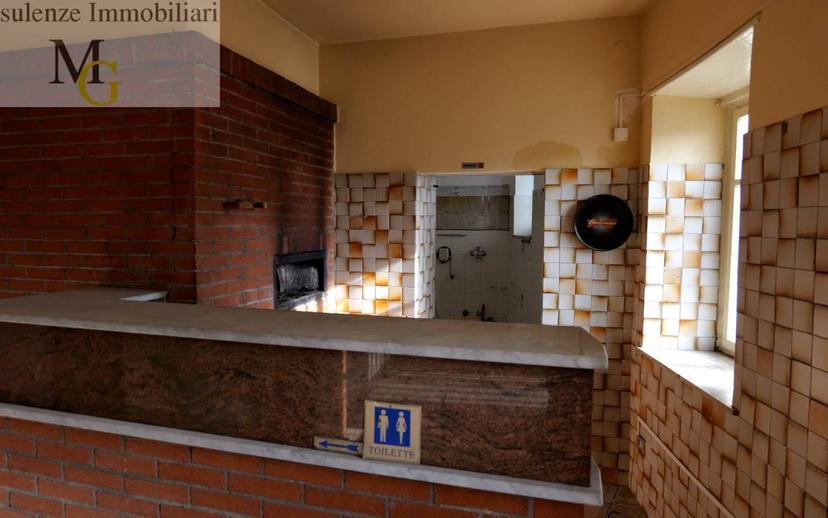 Appartamento buono stato, su più livelli, Costeggiola, Soave — foto 4 di 10