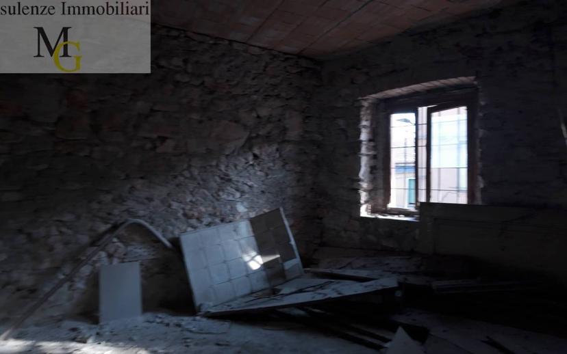 Appartamento buono stato, su più livelli, Costeggiola, Soave — foto 7 di 10