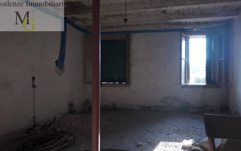 Appartamento buono stato, su più livelli, Costeggiola, Soave — foto 9 di 10