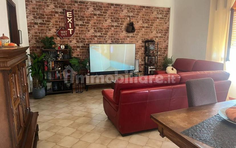 Appartamento via Marsala 33, Centro, Trapani — foto 10 di 14