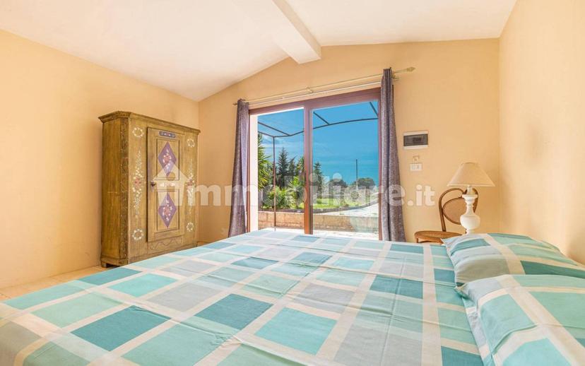 Villa unifamiliare Strada Vicinale Fano, Salve — foto 31 di 47
