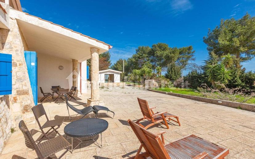 Villa unifamiliare Strada Vicinale Fano, Salve — foto 20 di 47