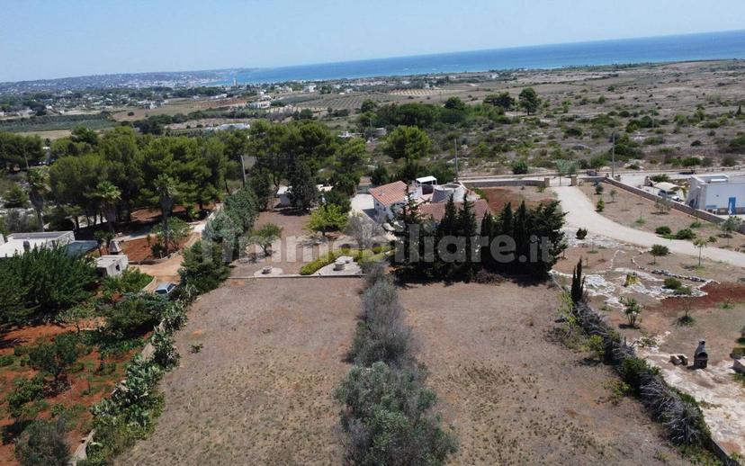 Villa unifamiliare Strada Vicinale Fano, Salve — foto 18 di 47