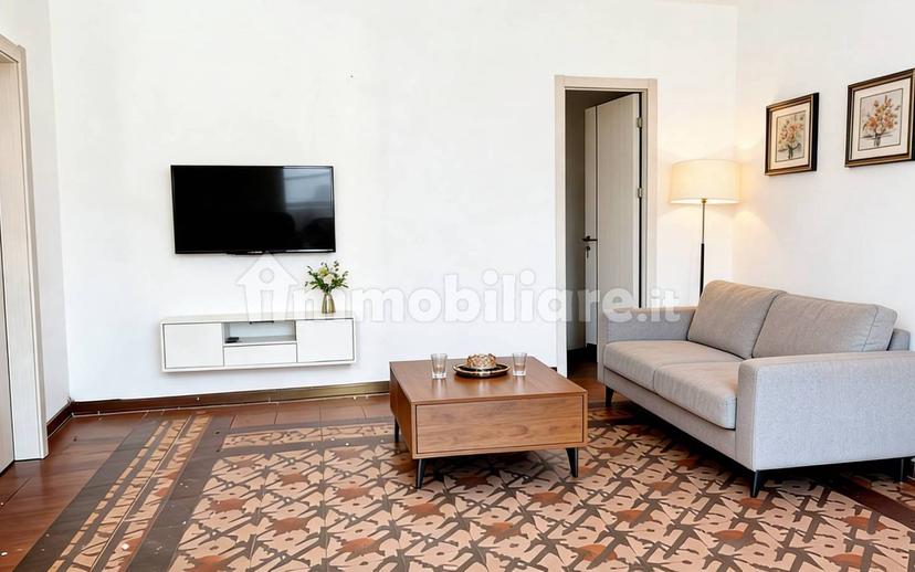 Quadrilocale corso Umberto I 27, Monteroni di Lecce — foto 31 di 36