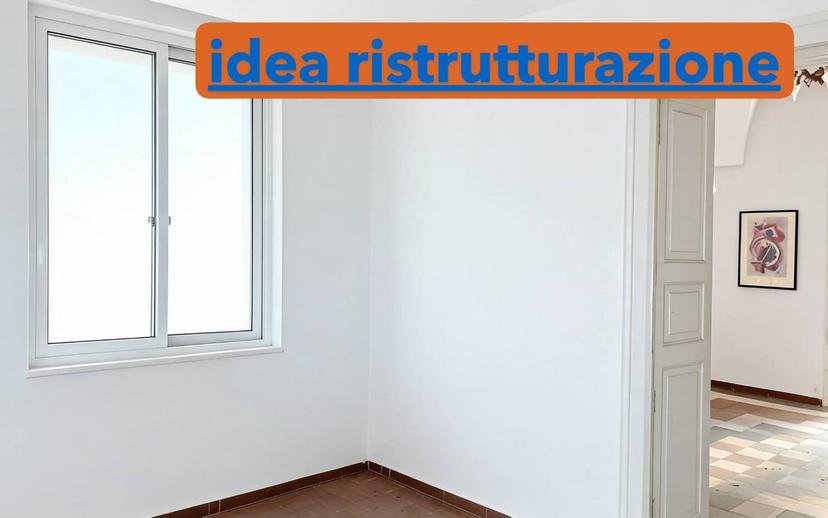 Quadrilocale corso Umberto I 27, Monteroni di Lecce — foto 35 di 36