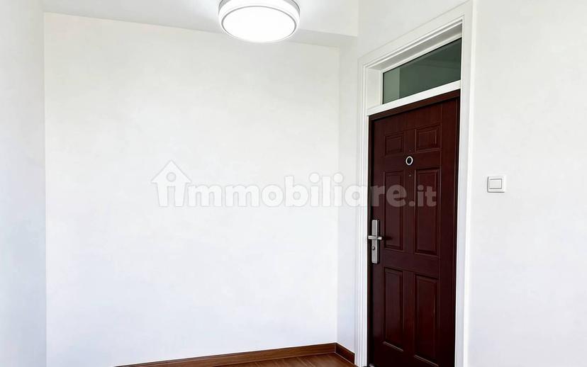 Quadrilocale corso Umberto I 27, Monteroni di Lecce — foto 27 di 36