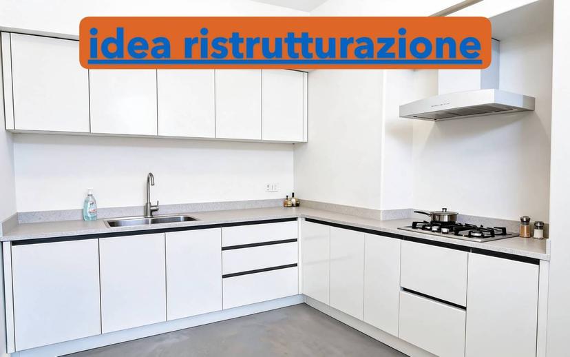 Quadrilocale corso Umberto I 27, Monteroni di Lecce — foto 23 di 36