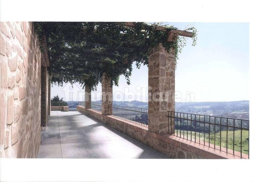 Villa unifamiliare 250 m², Lucignano — foto 7 di 9