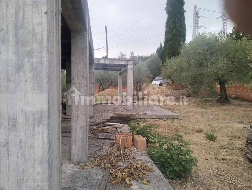 Villa unifamiliare 250 m², Lucignano — foto 9 di 9