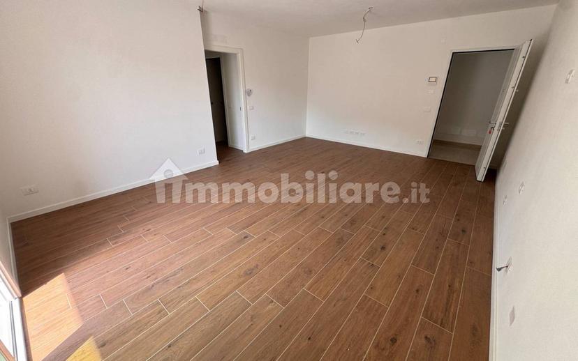 Trilocale via 25 Aprile 29, Concesio — foto 18 di 21