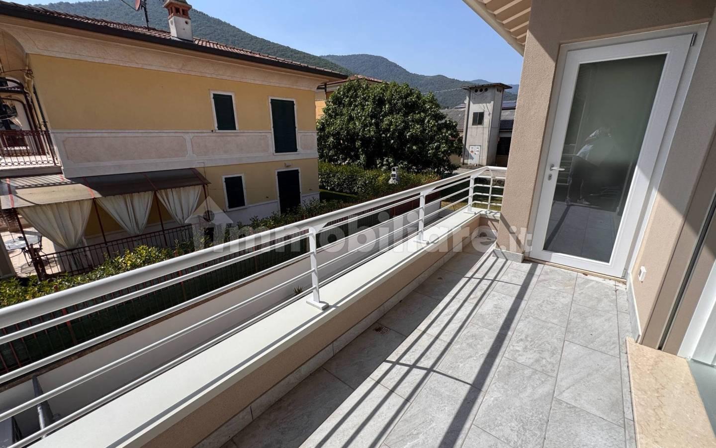 Trilocale via 25 Aprile 29, Concesio