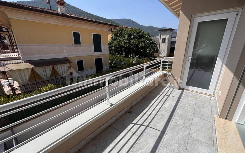 Trilocale via 25 Aprile 29, Concesio