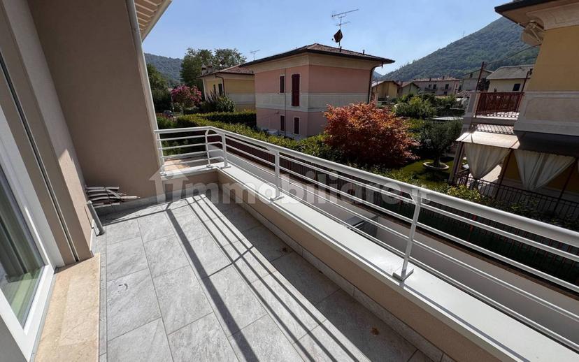 Trilocale via 25 Aprile 29, Concesio — foto 20 di 21