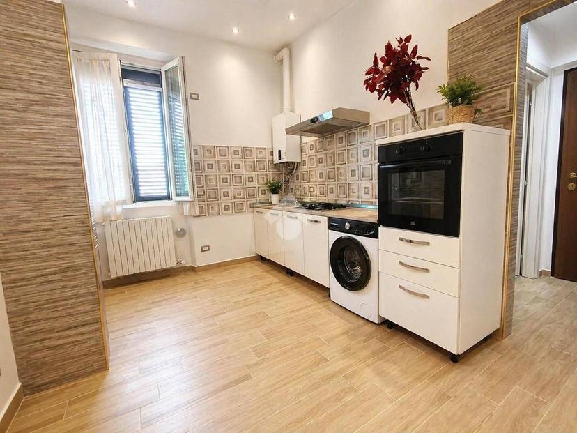 Bilocale via Visconti 28, Desio — foto 5 di 6