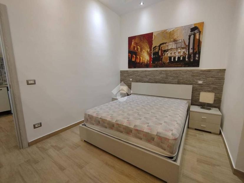 Bilocale via Visconti 28, Desio — foto 4 di 6