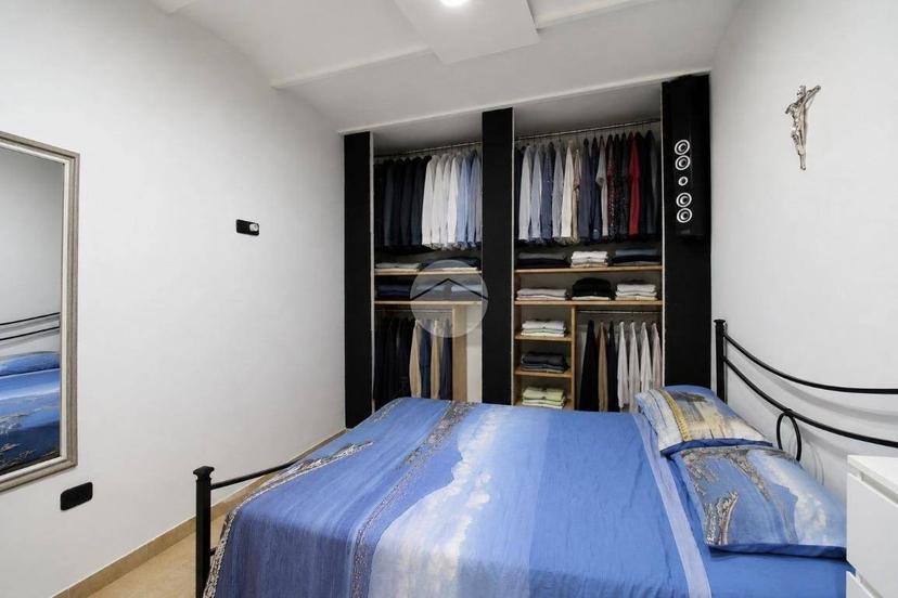 Bilocale via buonconsiglio 31, Centro Storico, Vasto — foto 14 di 16