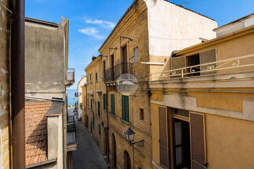 Bilocale via buonconsiglio 31, Centro Storico, Vasto — foto 11 di 16