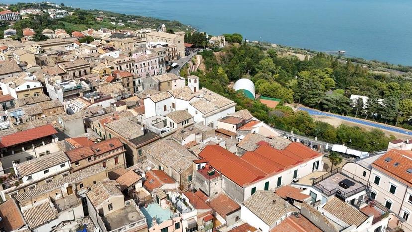 Bilocale via buonconsiglio 31, Centro Storico, Vasto — foto 13 di 16