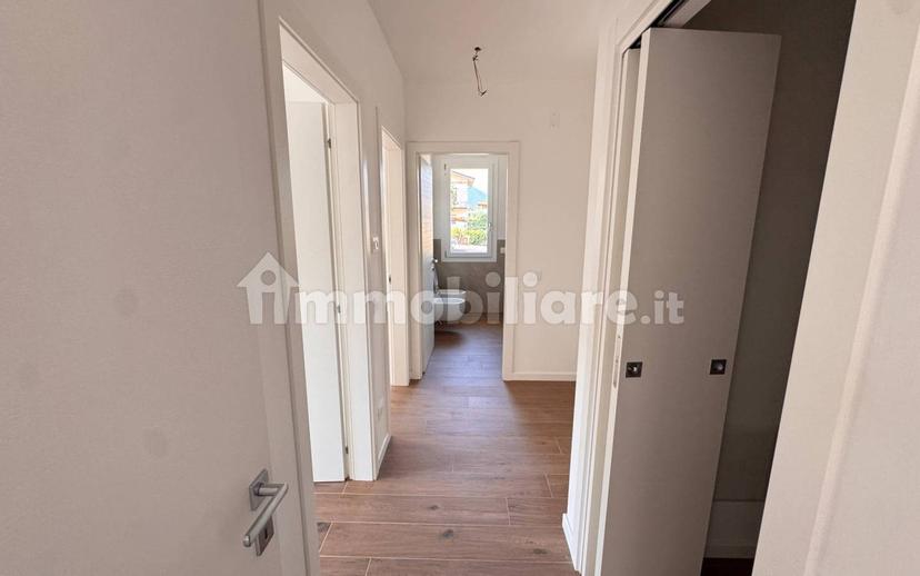 Trilocale via 25 Aprile 29, Concesio — foto 5 di 21