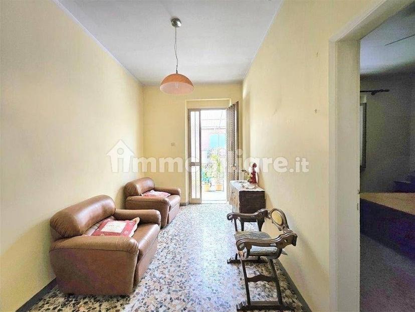 Terratetto unifamiliare 100 m², da ristrutturare, Marina di Massa Centro, Massa — foto 15 di 20