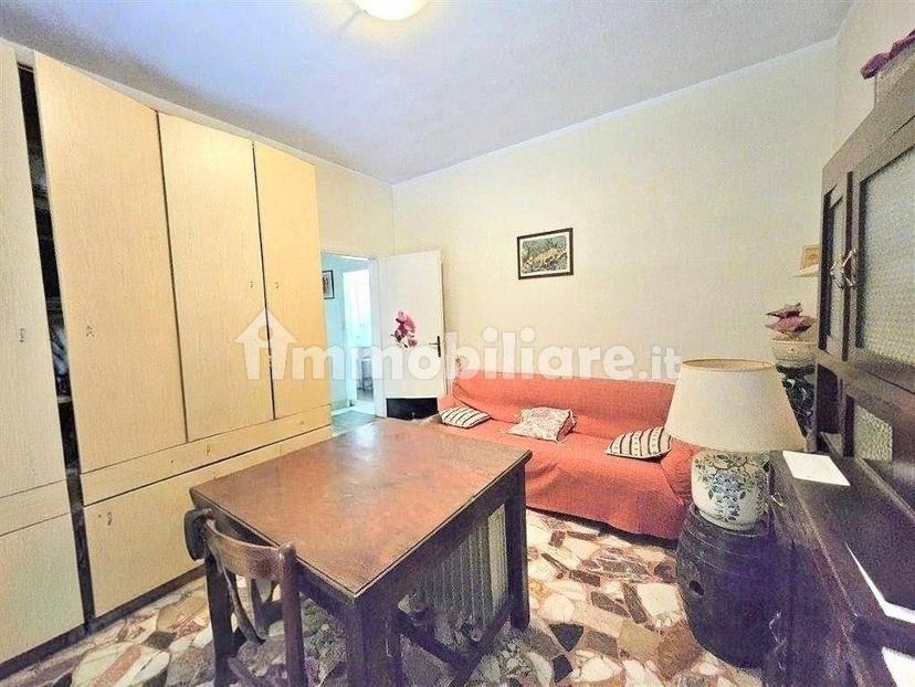 Terratetto unifamiliare 100 m², da ristrutturare, Marina di Massa Centro, Massa — foto 3 di 20