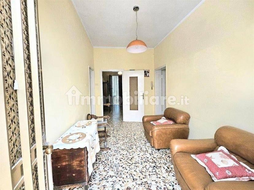 Terratetto unifamiliare 100 m², da ristrutturare, Marina di Massa Centro, Massa — foto 18 di 20