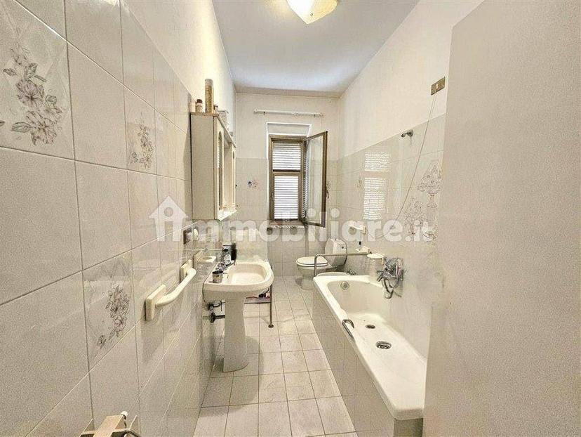 Terratetto unifamiliare 100 m², da ristrutturare, Marina di Massa Centro, Massa — foto 13 di 20