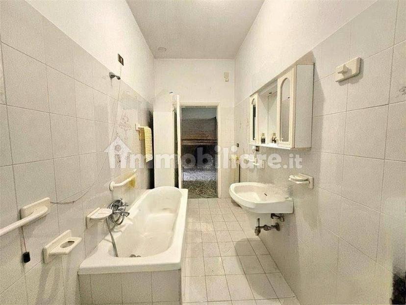 Terratetto unifamiliare 100 m², da ristrutturare, Marina di Massa Centro, Massa — foto 17 di 20