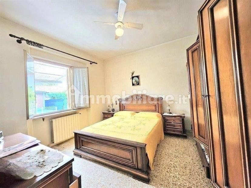 Terratetto unifamiliare 100 m², da ristrutturare, Marina di Massa Centro, Massa — foto 6 di 20