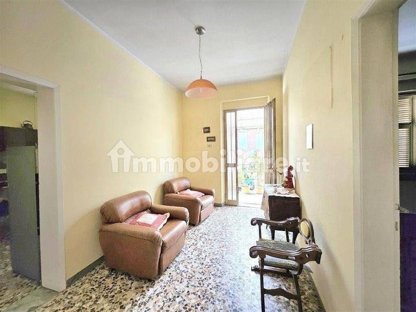 Terratetto unifamiliare 100 m², da ristrutturare, Marina di Massa Centro, Massa — foto 20 di 20