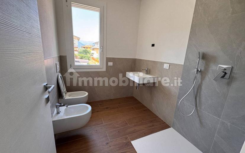 Trilocale via 25 Aprile 29, Concesio — foto 21 di 21