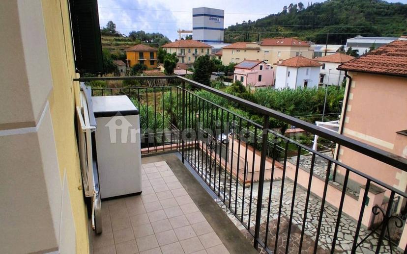 Trilocale buono stato, secondo piano, Centro, Sestri Levante — foto 11 di 13